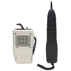 Intellinet Network LAN Tester Beige - 515566